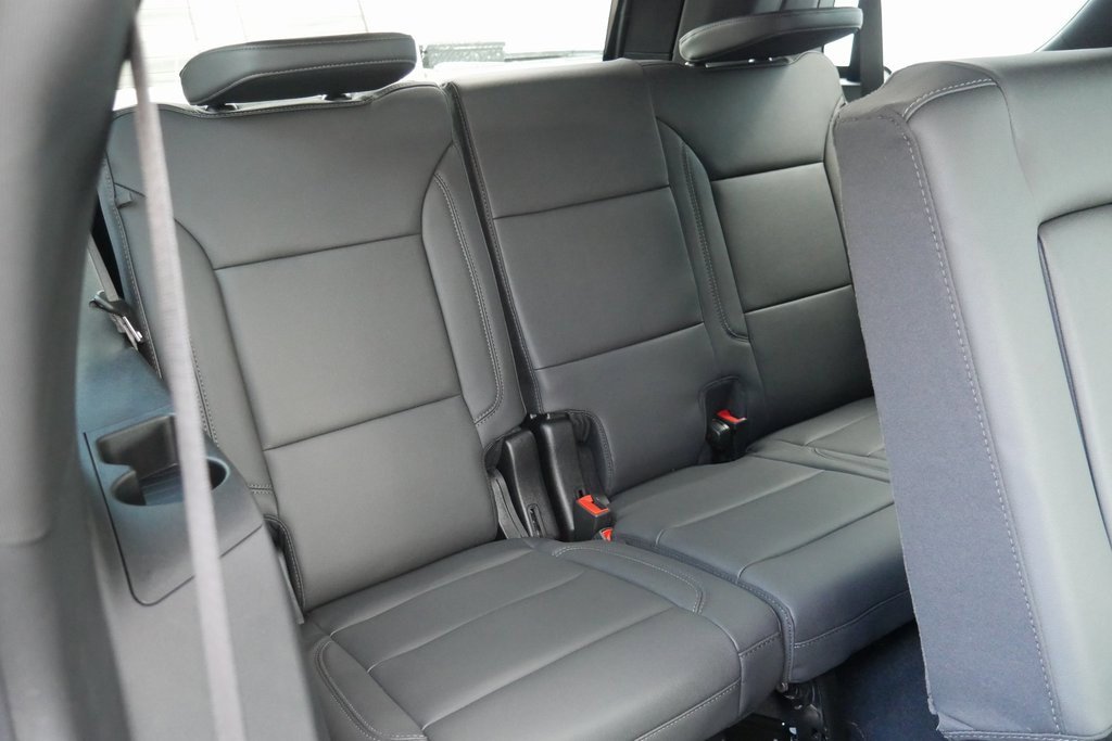 New 2026 Chevrolet Tahoe LT image 25