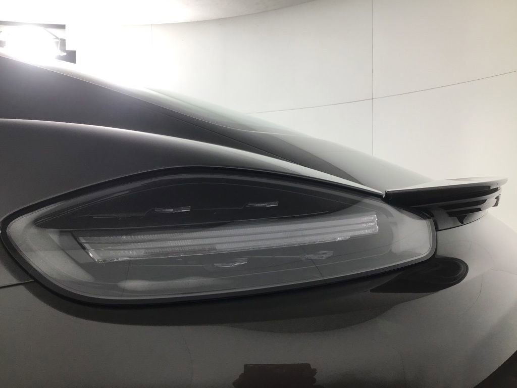 Certified 2024 Porsche 718 Cayman GTS RWD image 16