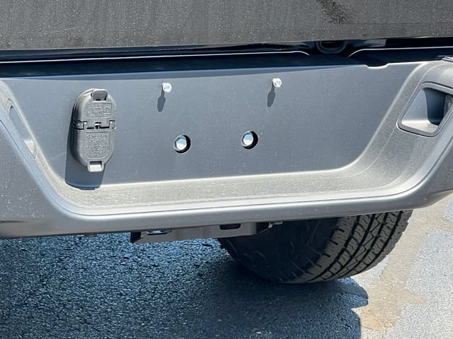 New 2026 Jeep Gladiator Sport AWD/4WD image 7
