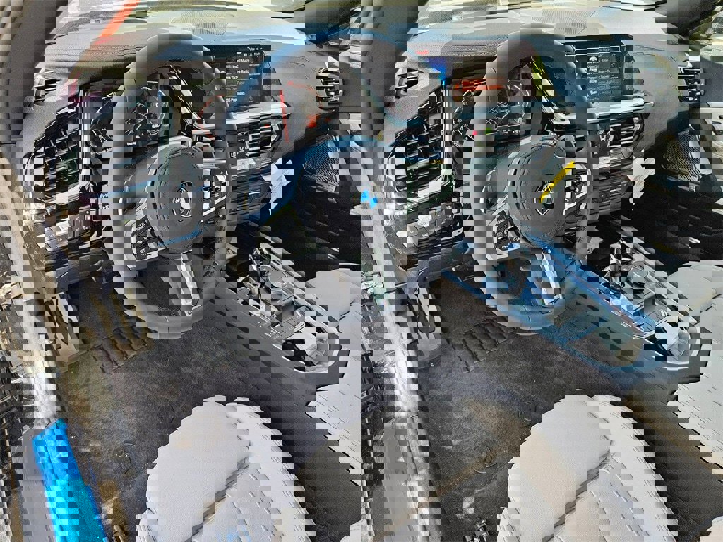 New 2026 BMW Z4 sDrive30i w/ Premium Package image 9