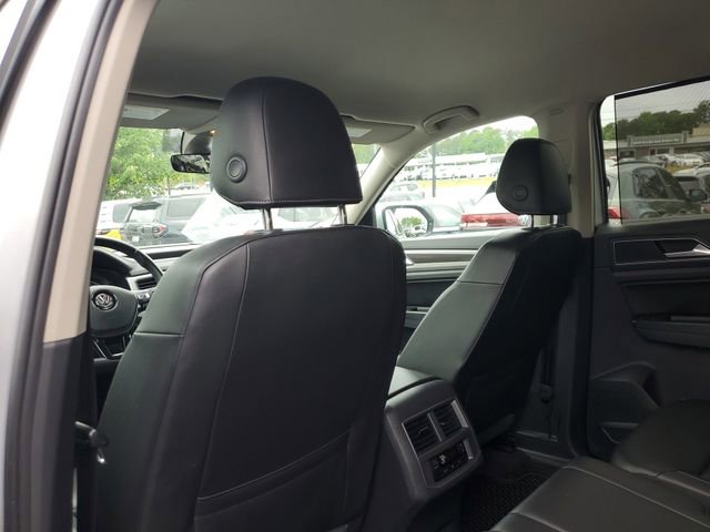 Used 2018 Volkswagen Atlas SE FWD image 11