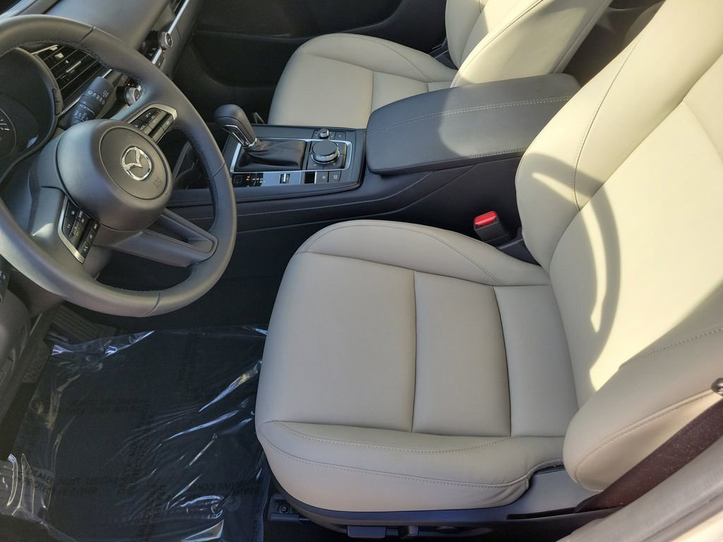 Certified 2026 MAZDA CX-30 AWD 2.5 S image 21