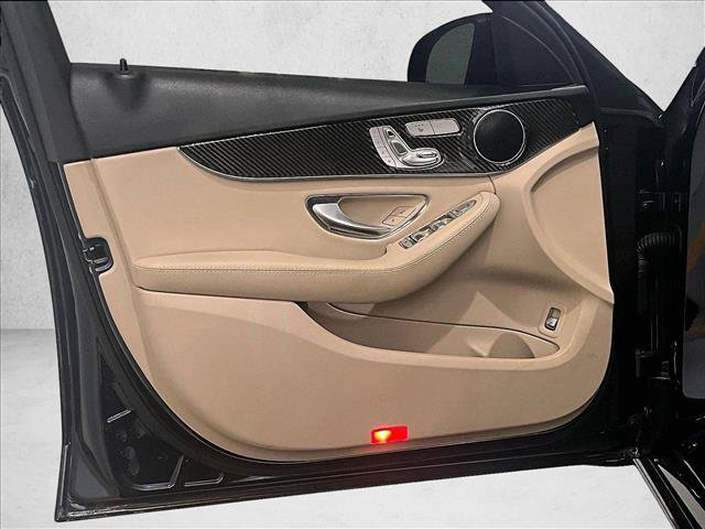 Used 2018 Mercedes-Benz C 300 Sedan image 18