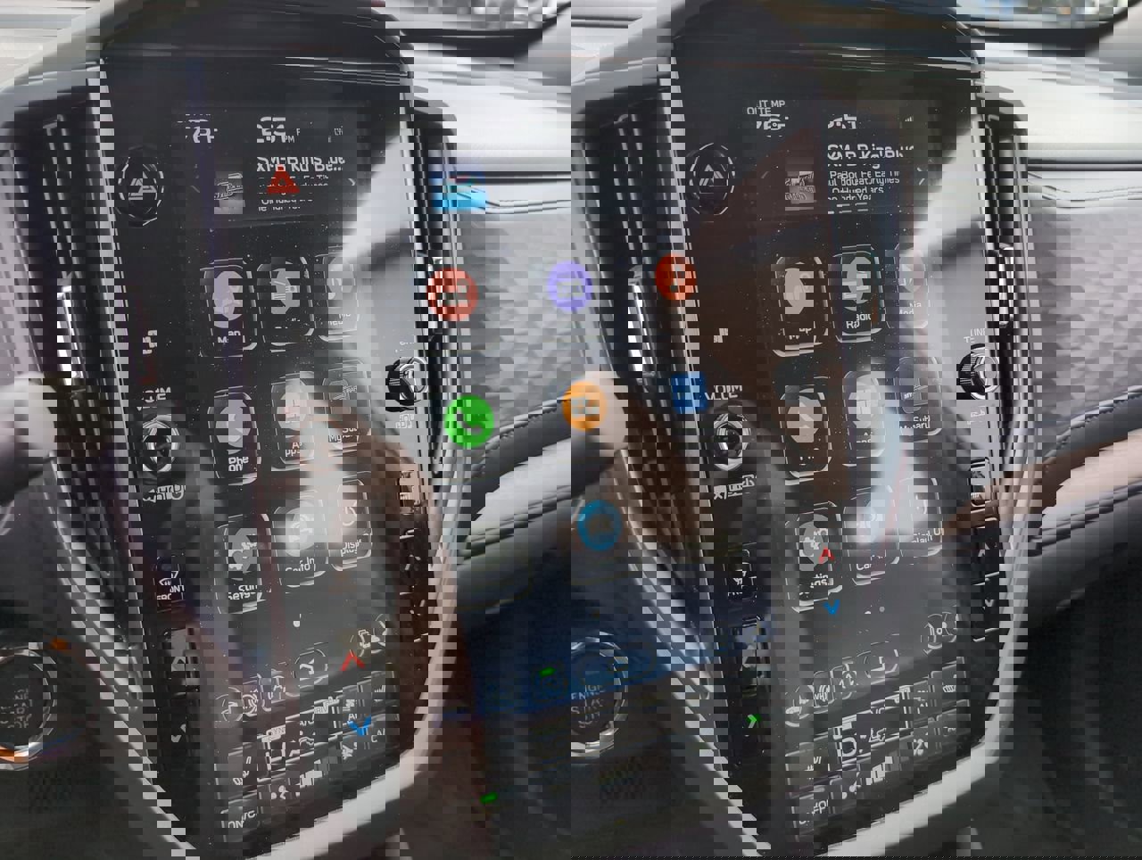 Certified 2026 Subaru Forester Limited AWD/4WD image 20