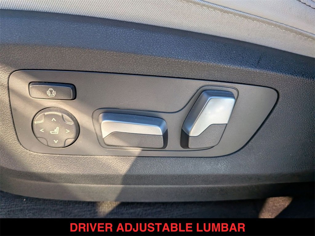 Certified 2023 BMW X5 xDrive40i w/ M Sport Package image 10