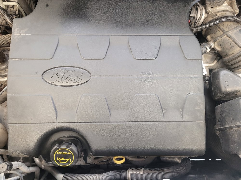 Used 2016 Ford Edge SEL w/ Equipment Group 201A image 30