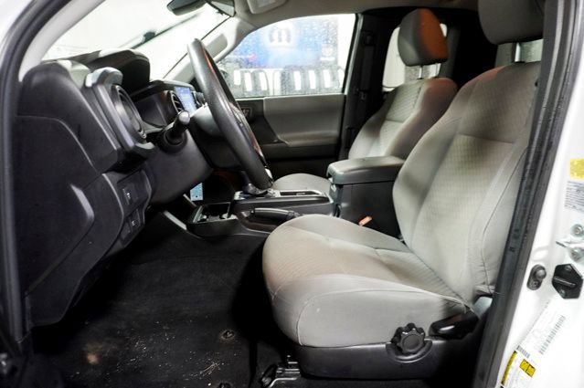 Used 2023 Toyota Tacoma SR image 11