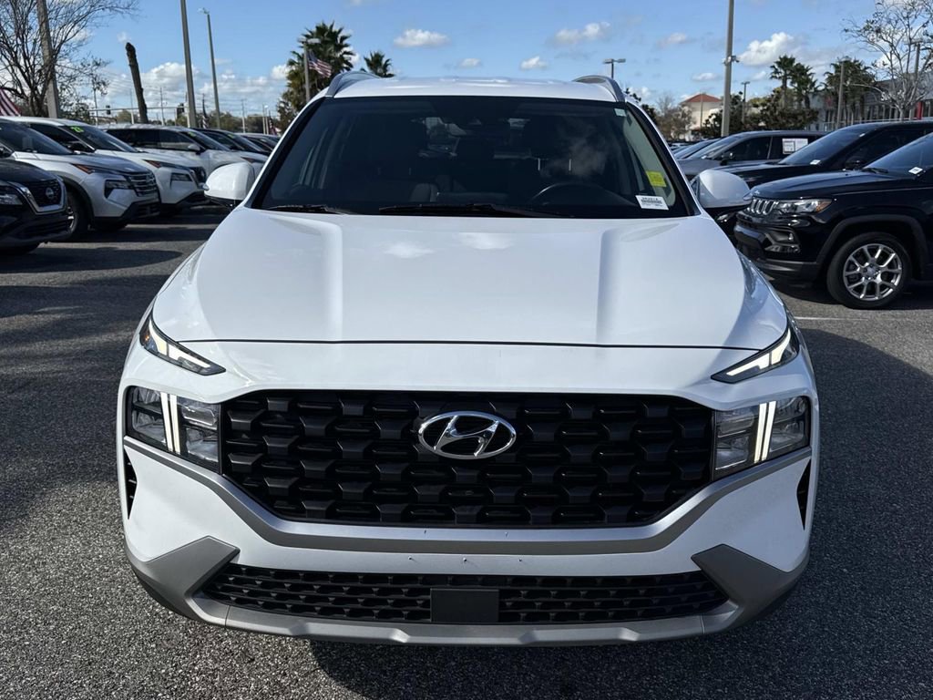 Used 2023 Hyundai Santa Fe SEL image 9