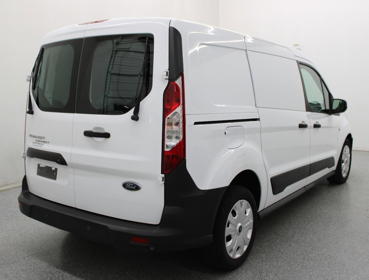 Used 2019 Ford Transit Connect XL FWD image 5