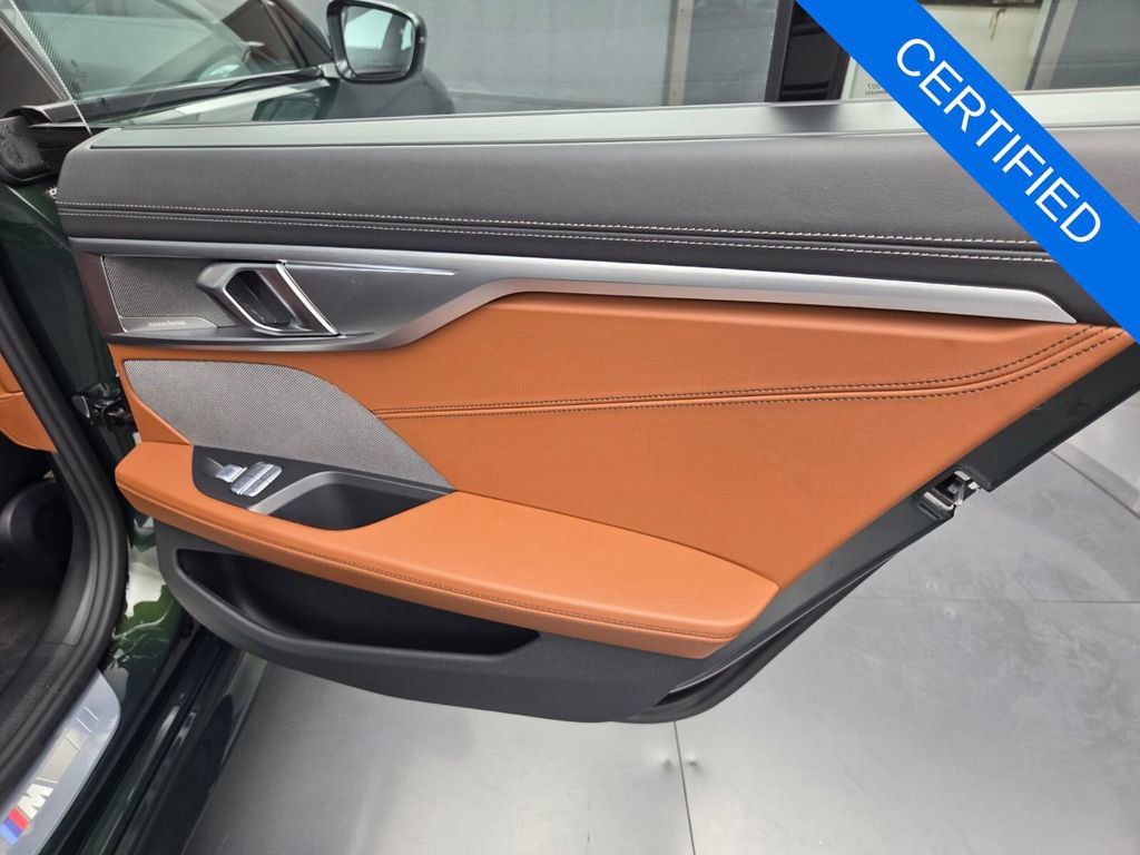 Certified 2023 BMW 840i Gran Coupe image 23