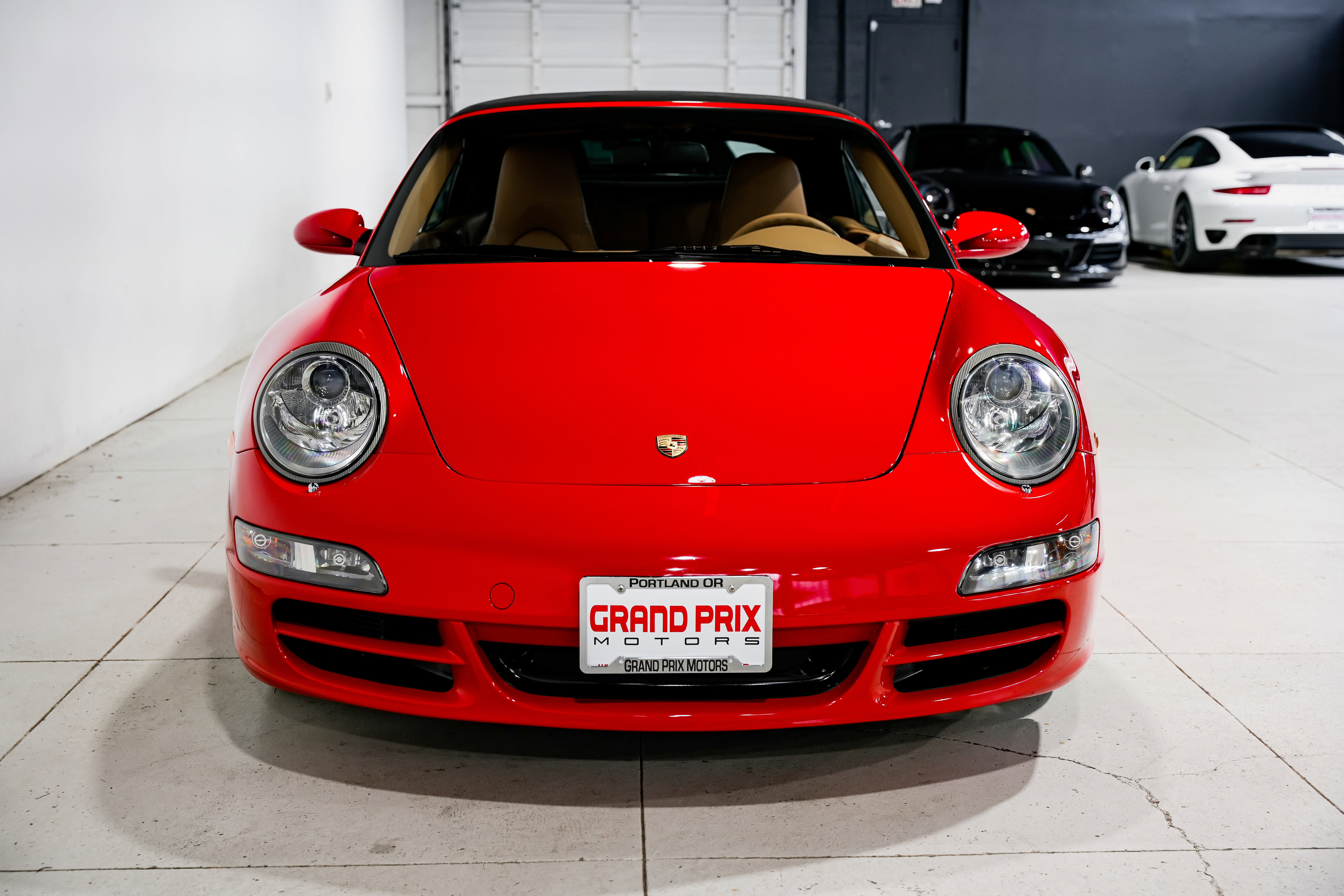 Used 2006 Porsche 911 Carrera S image 5
