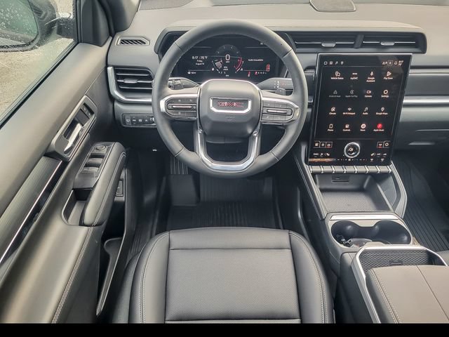 New 2027 GMC Terrain Elevation w/ Elevation Premium Package FWD image 13