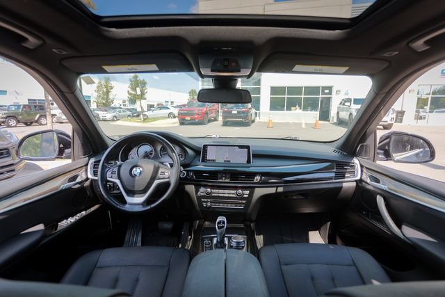 Used 2018 BMW X5 xDrive35i AWD/4WD image 37