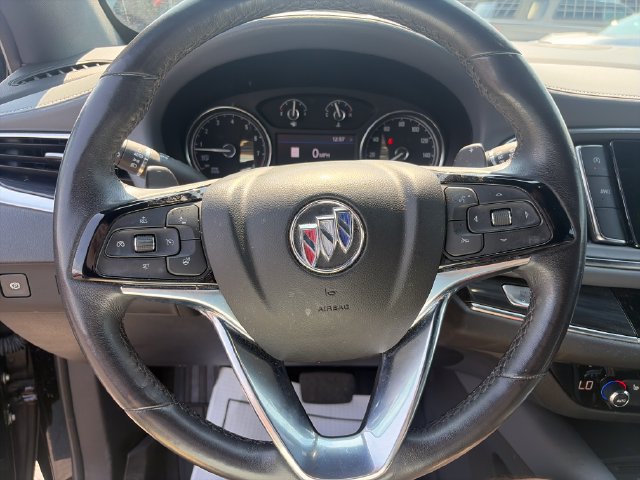 Used 2023 Buick Enclave Essence w/ Experience Buick Package AWD/4WD image 14