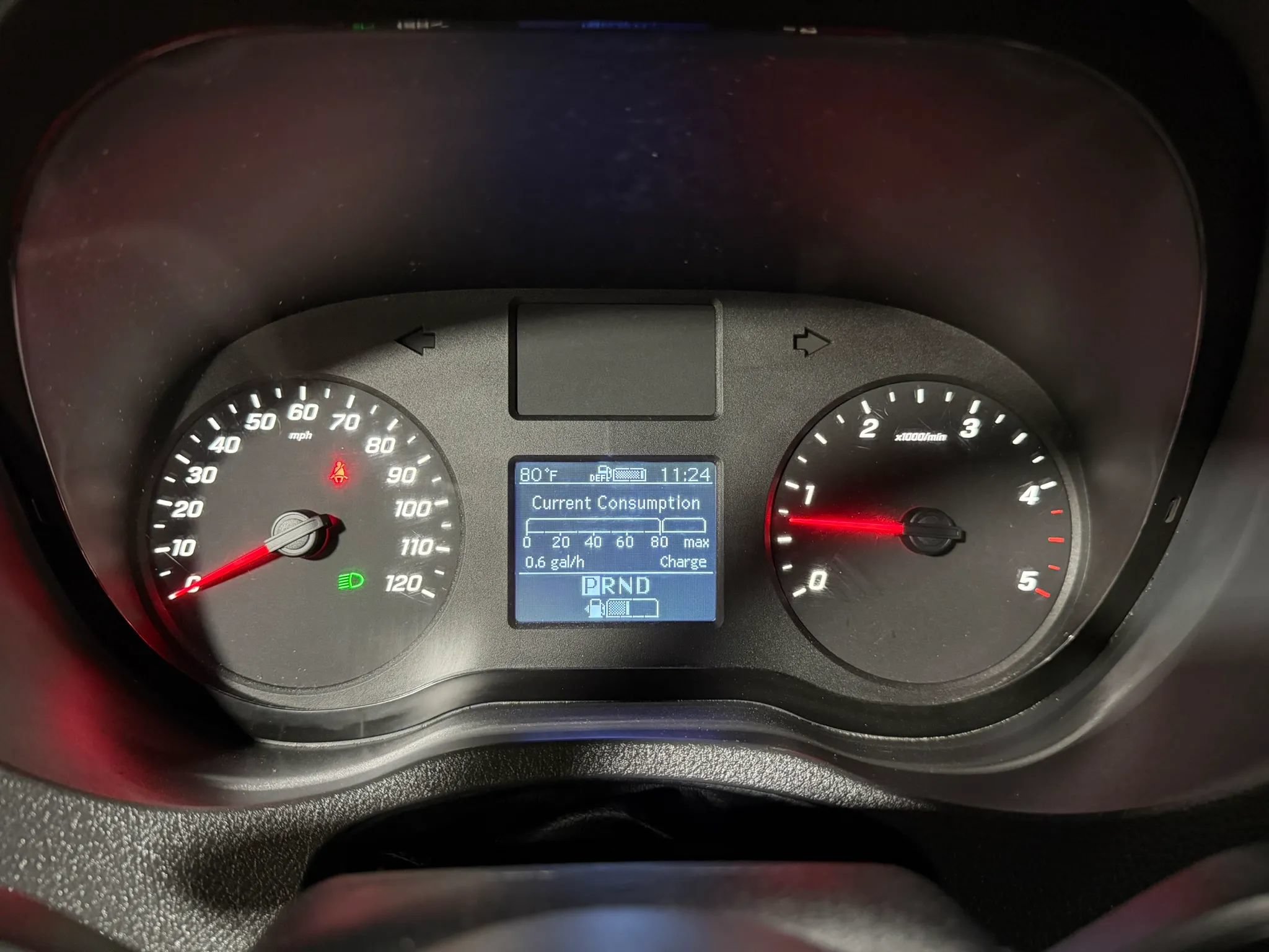 Used 2019 Mercedes-Benz Sprinter 170 image 43