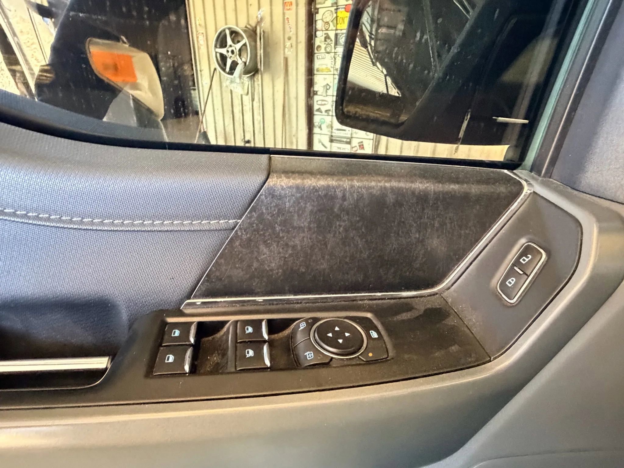 Used 2023 Ford F150 XLT w/ Equipment Group 301A Mid image 17