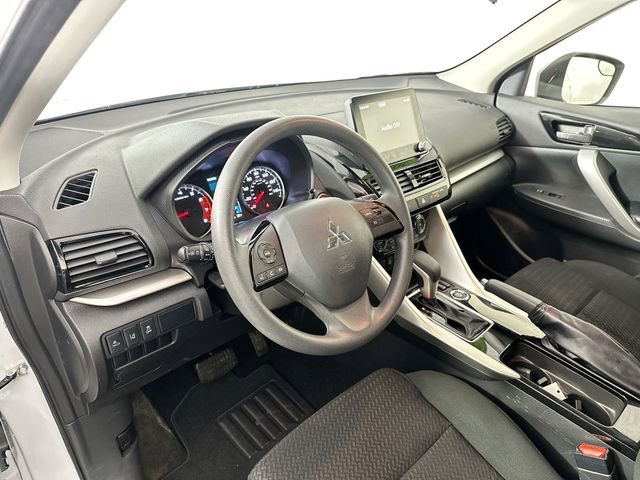 Used 2024 Mitsubishi Eclipse Cross Ralliart image 18
