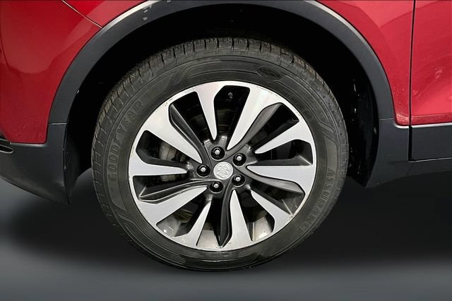 Used 2018 Buick Encore Preferred AWD/4WD image 28