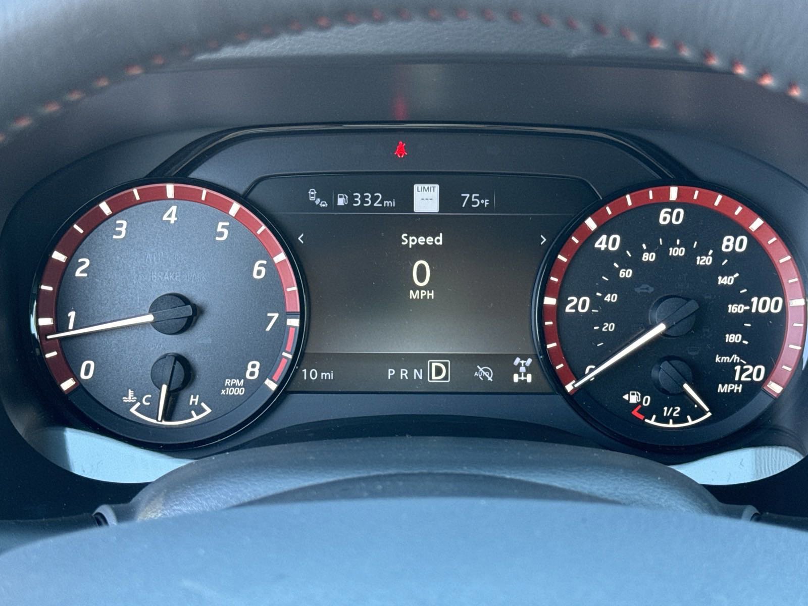 New 2025 Nissan Frontier PRO-4X w/ Pro Premium Package image 29