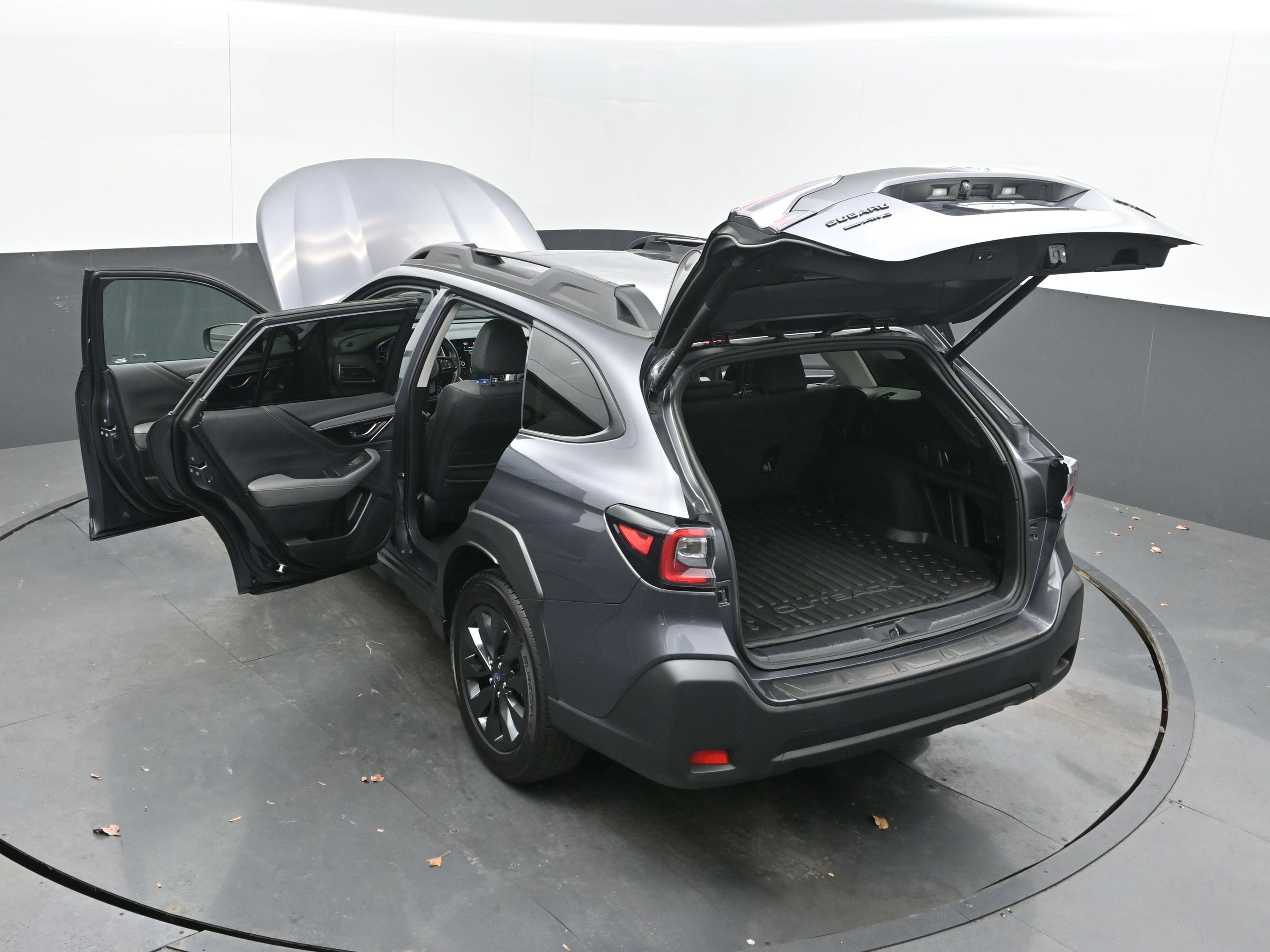 Used 2024 Subaru Outback Onyx Edition image 44