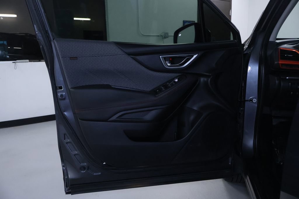 Used 2021 Subaru Forester Sport w/ Popular Package #2 image 12