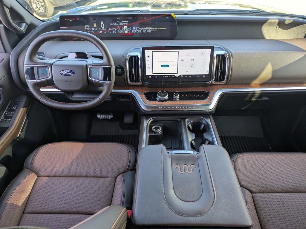 New 2026 Ford Expedition King Ranch AWD/4WD image 18