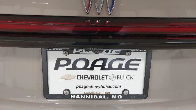 New 2026 Buick Enclave Sport Touring w/ Power Package AWD/4WD image 32