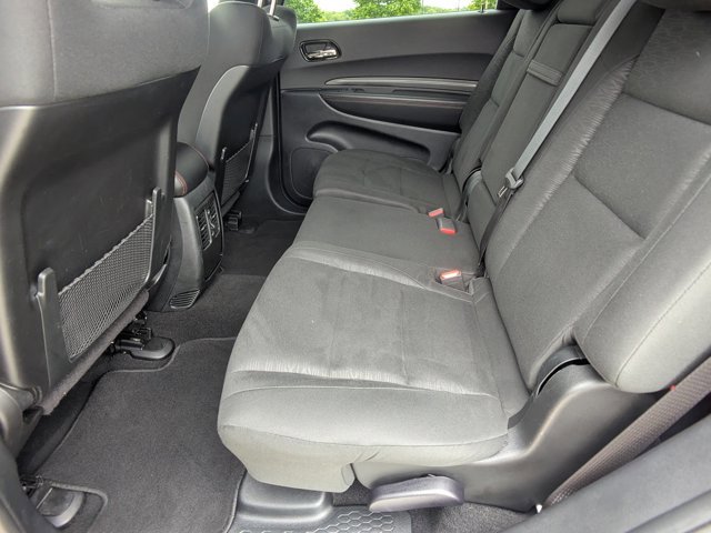 Used 2025 Dodge Durango GT AWD/4WD image 18