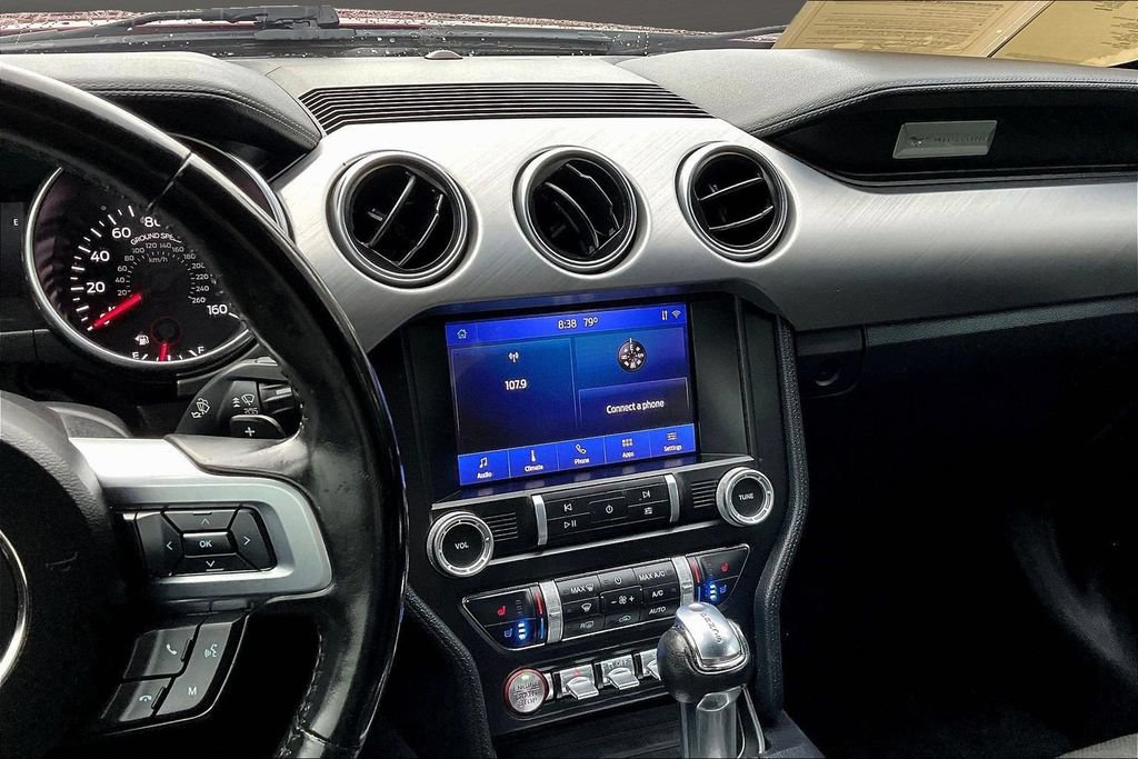 Used 2022 Ford Mustang GT Premium RWD image 12