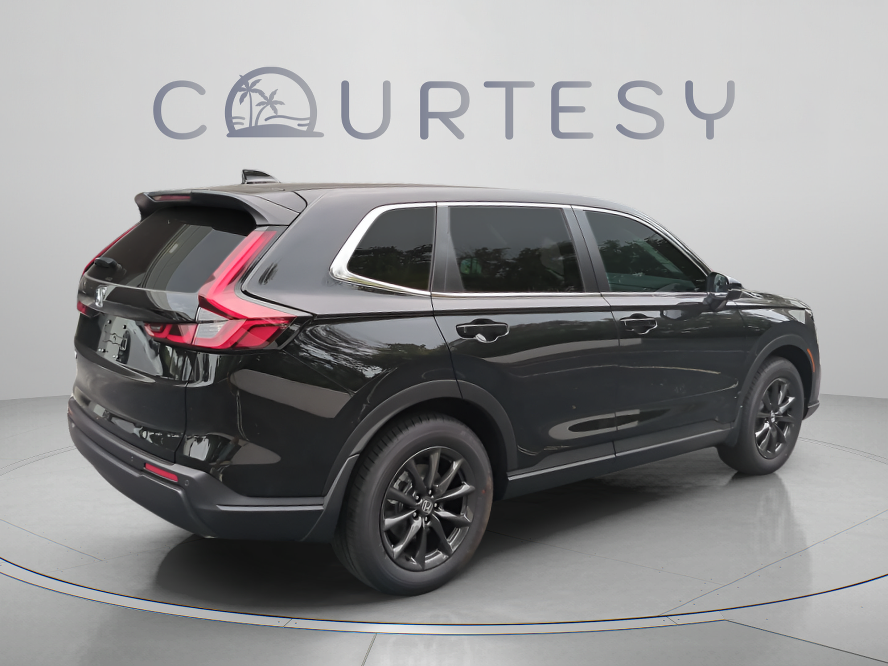 New 2026 Honda CR-V EX-L image 7