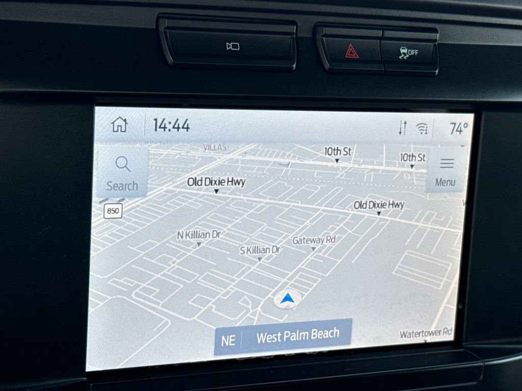 Used 2023 Ford F150 XL w/ STX Appearance Package image 20