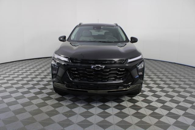 New 2026 Chevrolet Trax ACTIV w/ Driver Confidence Package image 26