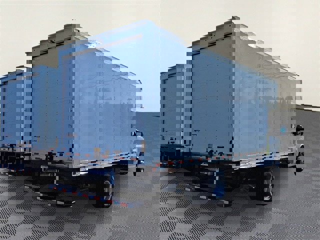 New 2025 Chevrolet Express 3500 w/ Power Convenience Package image 5