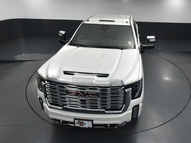 Used 2025 GMC Sierra 3500 Denali image 66