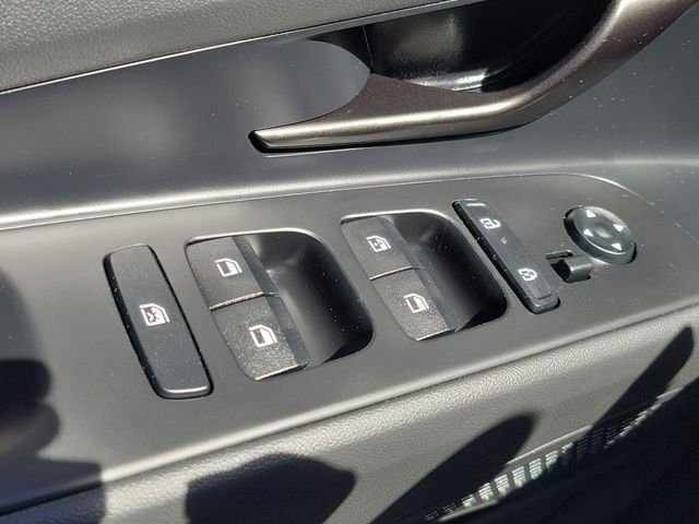 New 2026 Hyundai Elantra N image 15