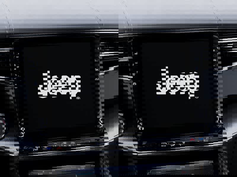 New 2026 Jeep Grand Wagoneer Summit w/ Premium Group III image 18