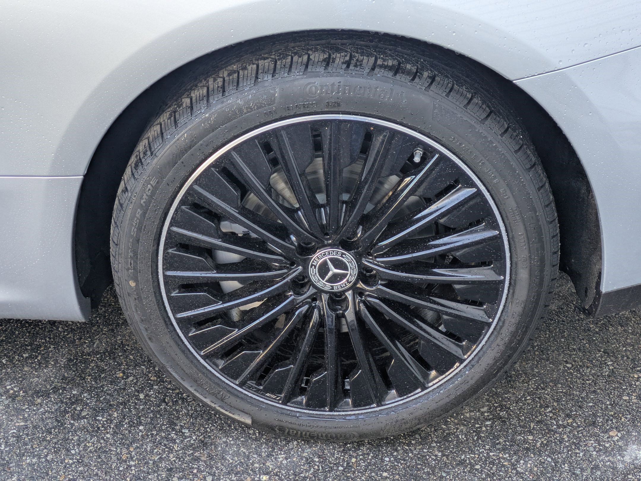 New 2026 Mercedes-Benz CLE 450 4MATIC Cabriolet image 16