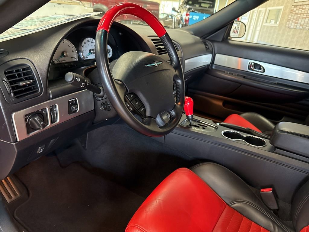 Used 2003 Ford Thunderbird image 44