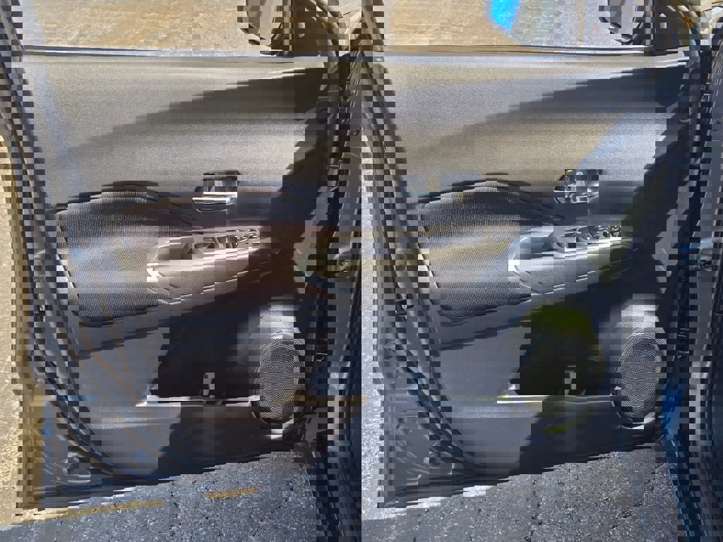 Used 2023 Nissan Kicks SV image 19