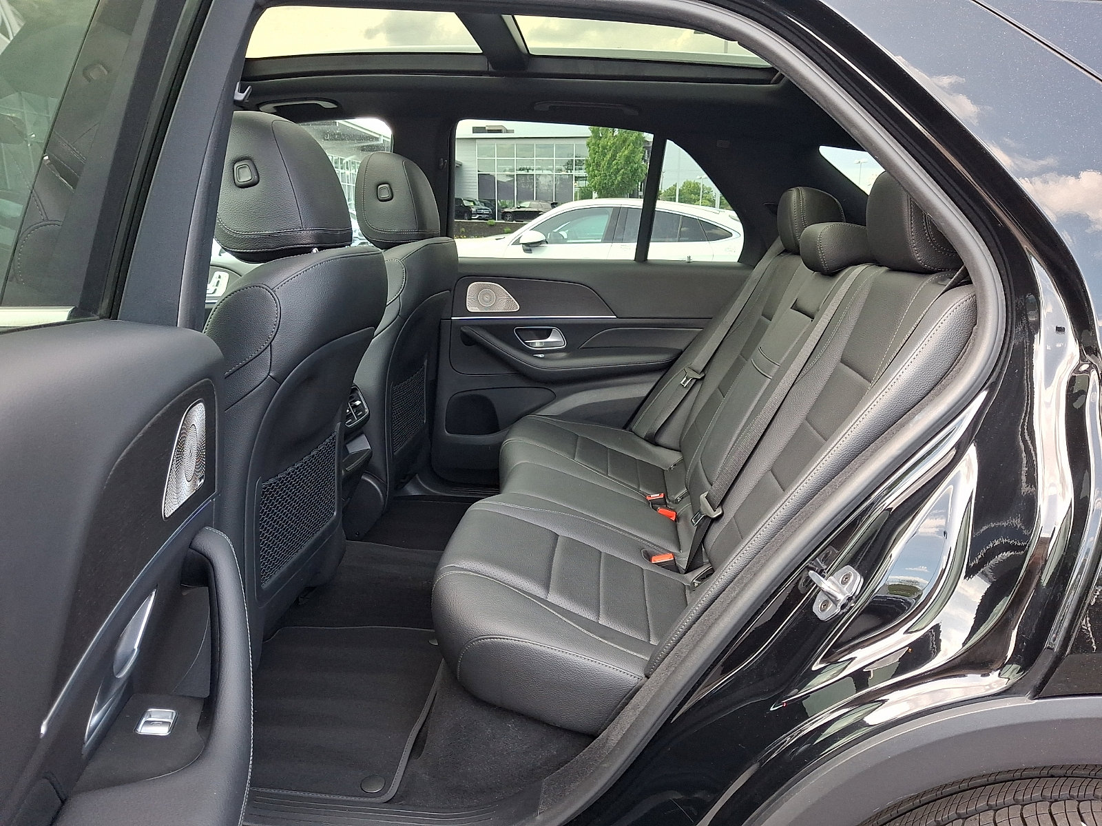 Certified 2022 Mercedes-Benz GLE 350 4MATIC image 10