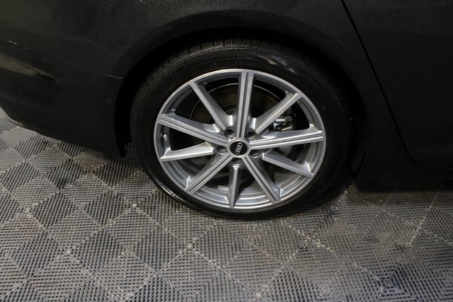 New 2025 Audi A6 2.0T Premium image 26