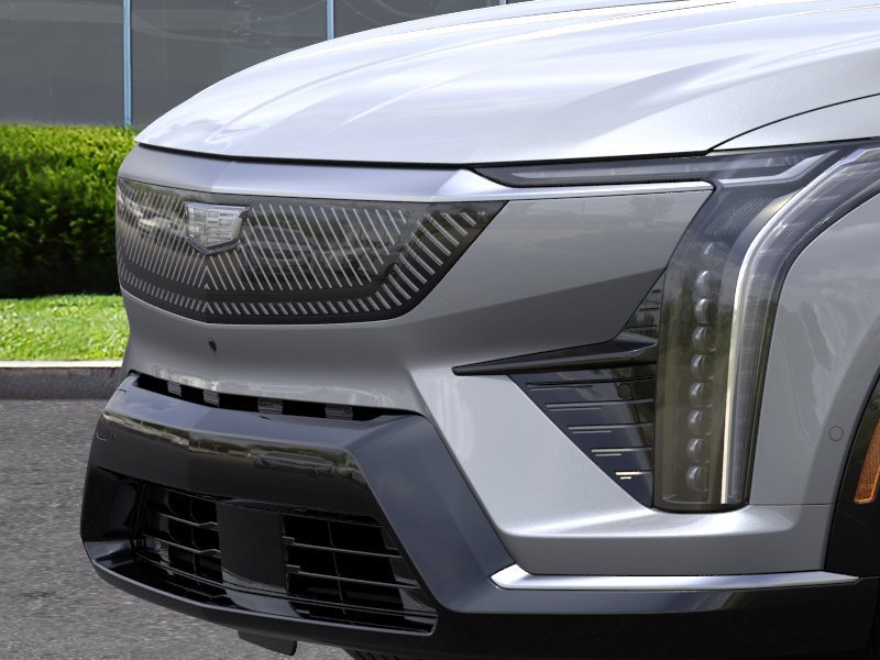 New 2027 Cadillac Optiq Premium Luxury AWD/4WD image 13