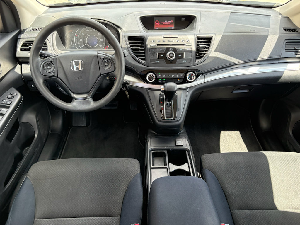 Used 2016 Honda CR-V LX image 2