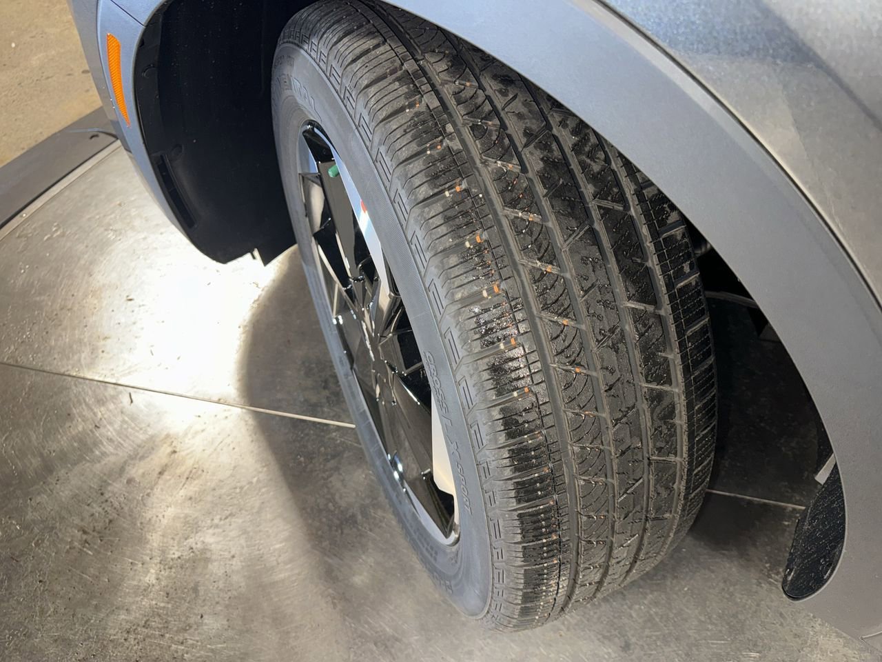 Certified 2025 Kia Sorento EX w/ EX Panoramic Sunroof Package image 14