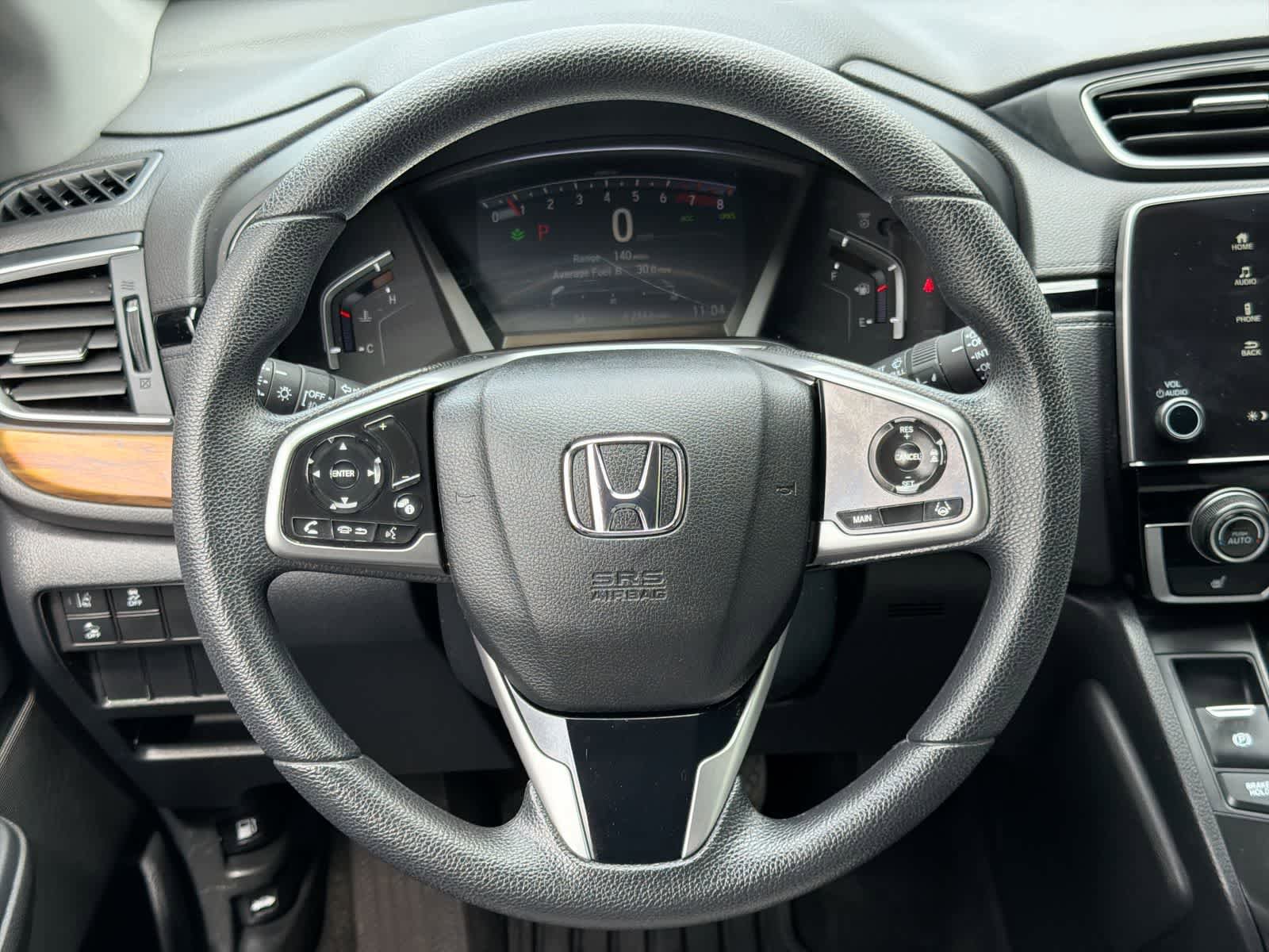 Used 2020 Honda CR-V EX image 24