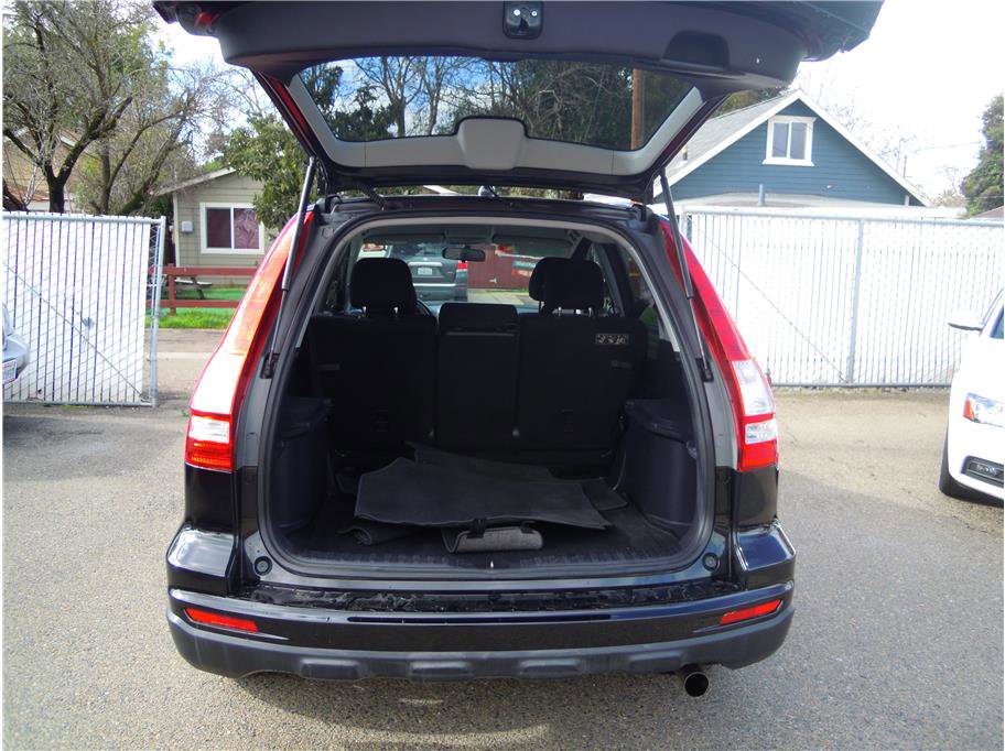 Used 2011 Honda CR-V SE image 7