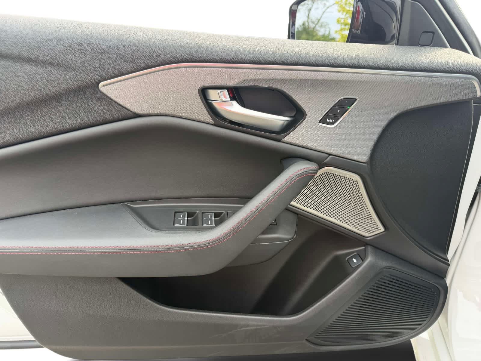 Used 2023 Acura TLX w/ A-SPEC Package FWD image 18