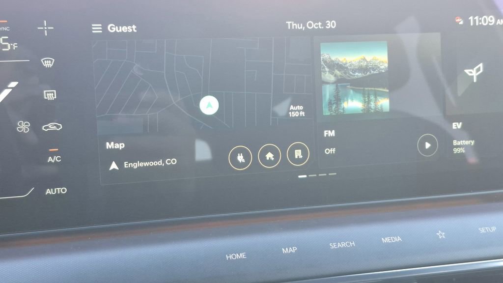 New 2026 Kia EV9 Land image 22