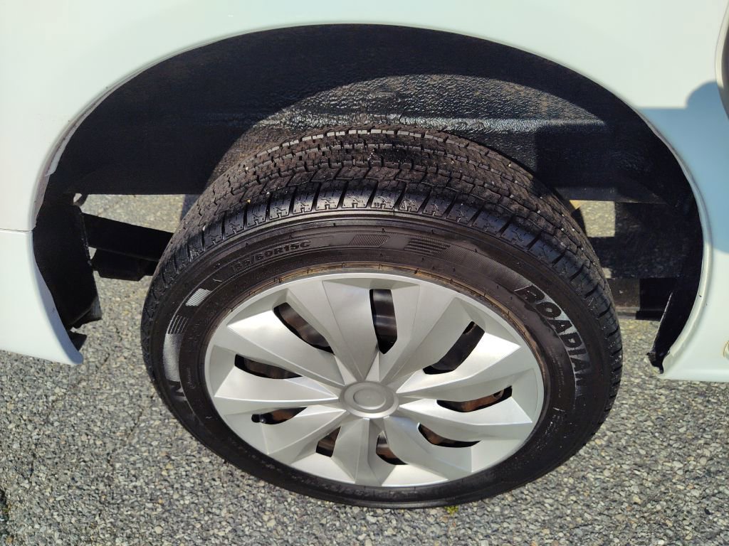 Used 2018 Nissan NV200 SV w/ Navigation Package image 23