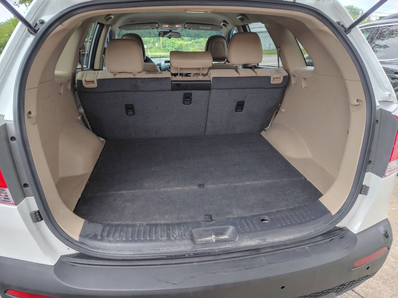 Used 2011 Kia Sorento EX AWD/4WD image 7